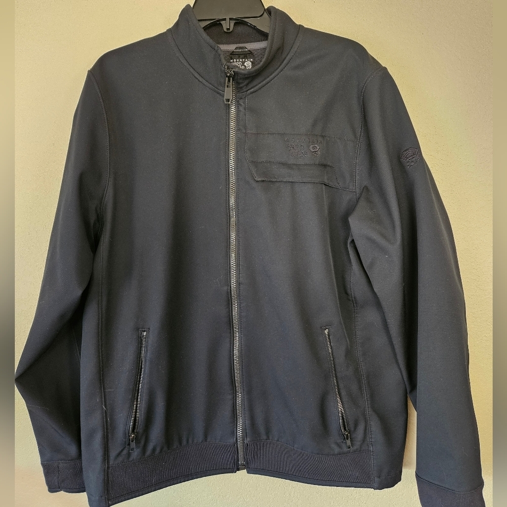 Mountain Hard Wear‎ Jacket Size Large